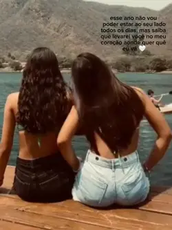 amizade 