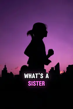 What’s a Sister? 