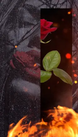 Fire & Rain