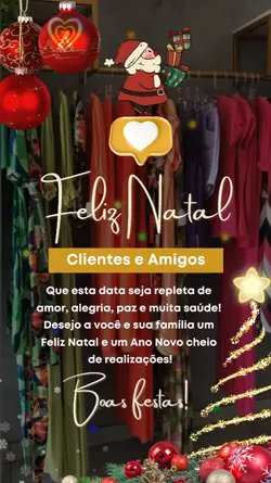 Natal loja 312d