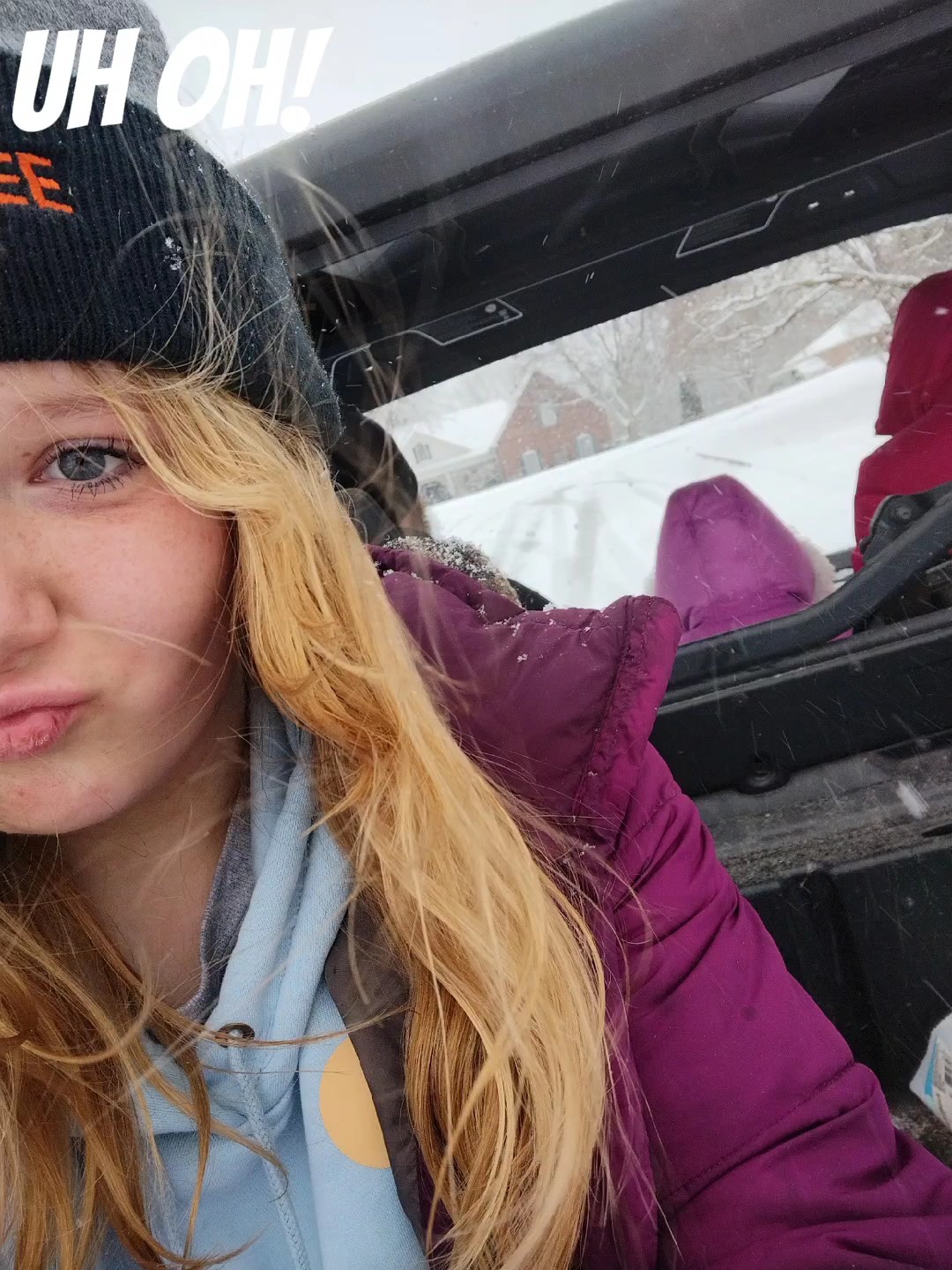 send in the rednecks