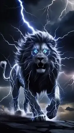 LION AI NEW EDIT