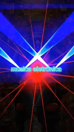musica eletrônica 