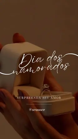 Loja namorados 