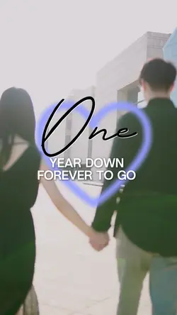 Happy Anniversary 💞