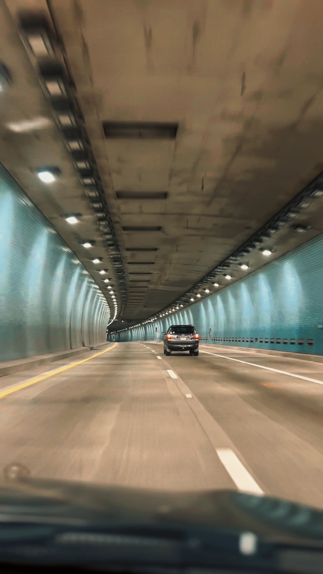 Scenic Drive
