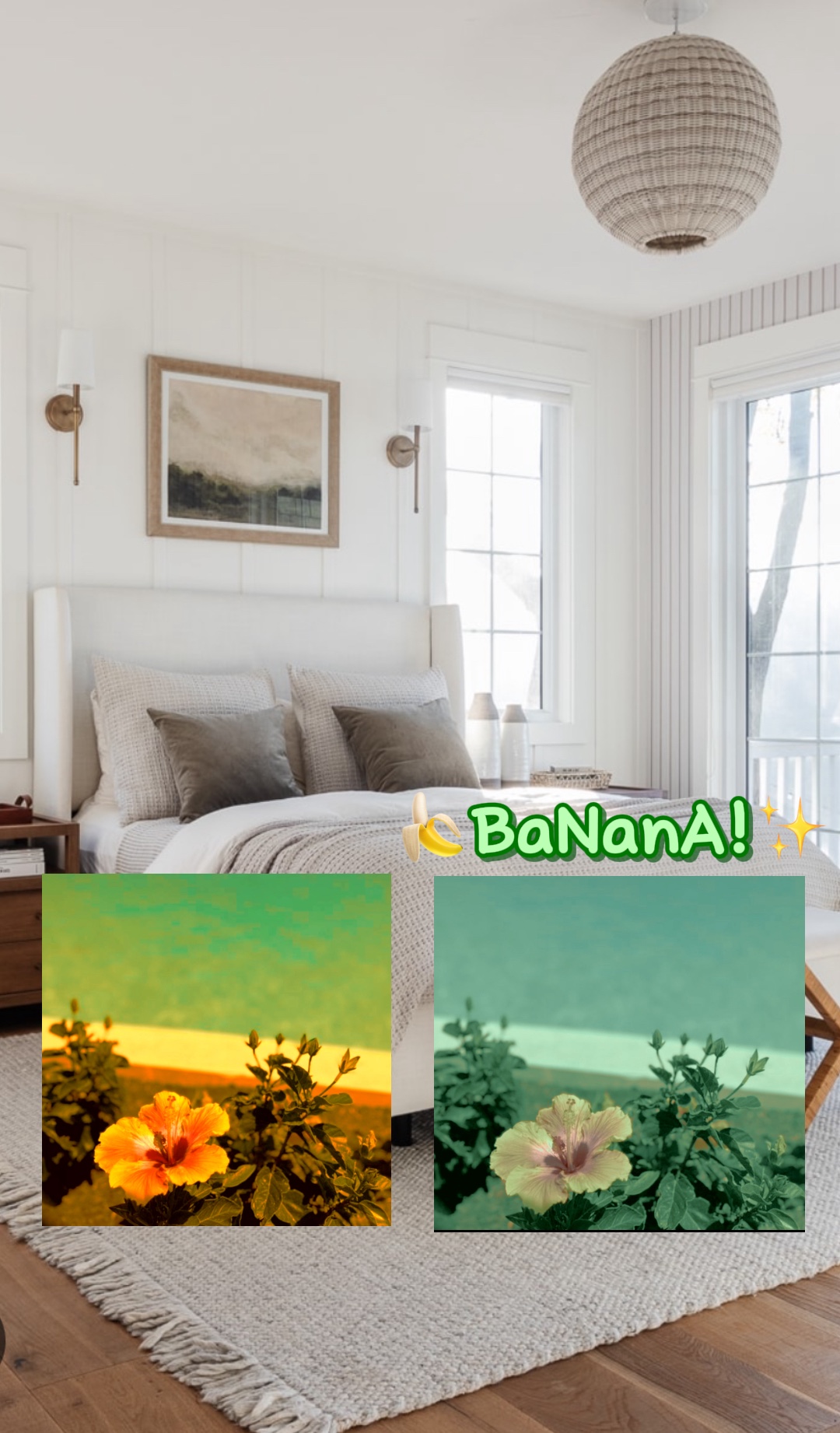 BaNanA!🍌✨