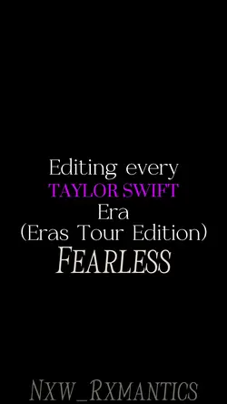 Every Era:Fearles