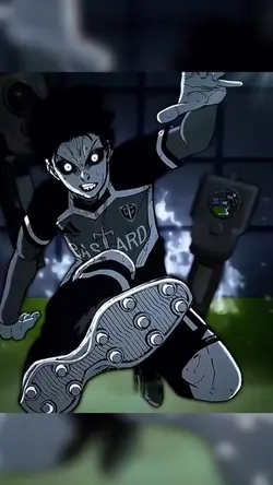 Free Blue Lock edit