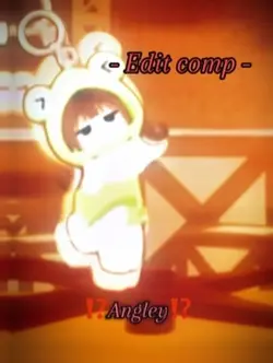 Edit comp ! <3 hehe^
