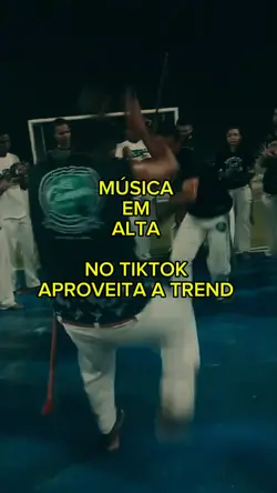 capoeira motivoa