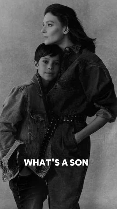 Qu'est-ce qu'un fils?