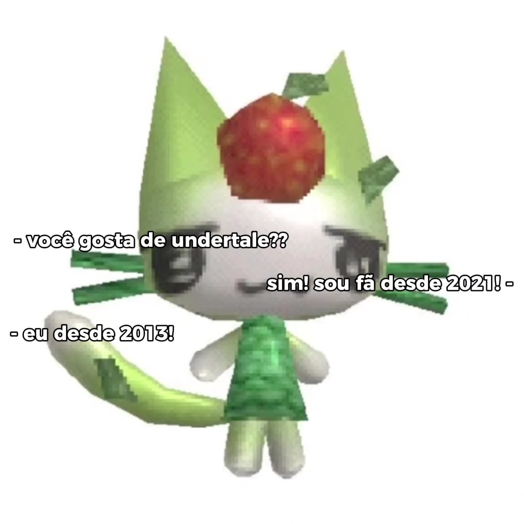 tô com preguiça