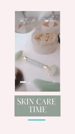 SKINCARE TIME