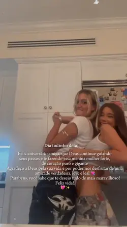 parabéns amiga! 🏆