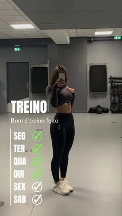 treino pago