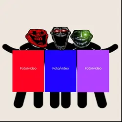 o trio edit