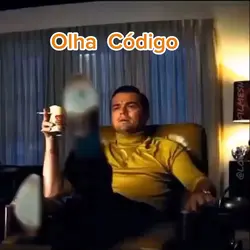 meme-Olha Código 
