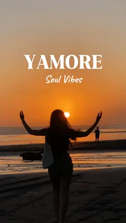 Yamore Soul Vibes