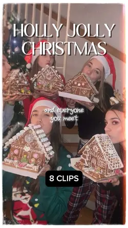 hollyjolly Christmas