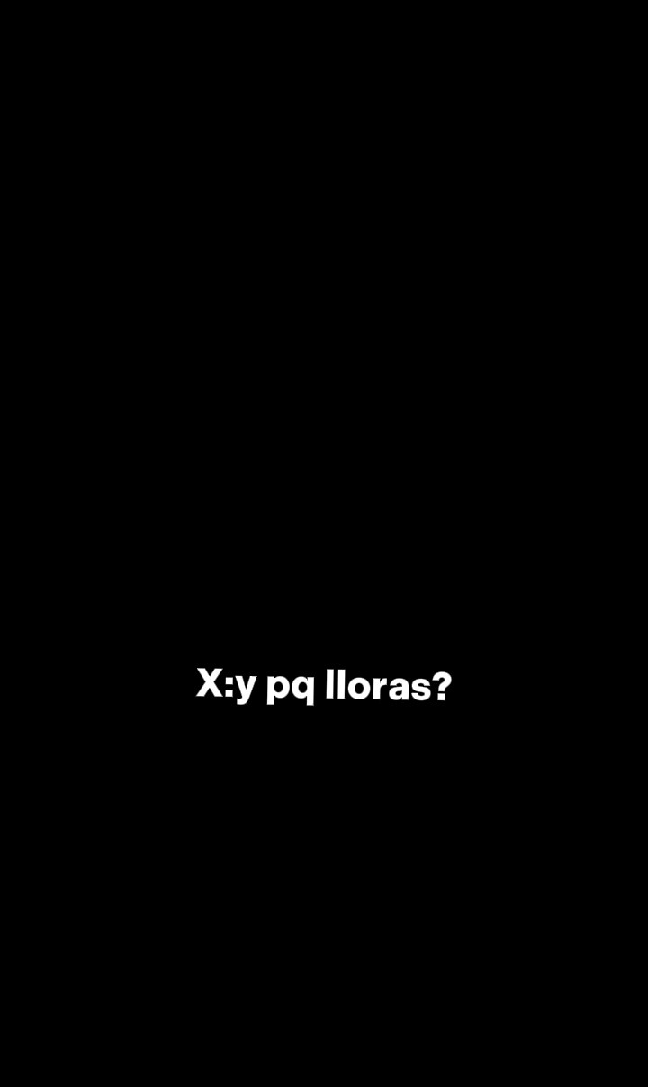 Vean el contexto de 