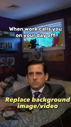 Annoyed Man