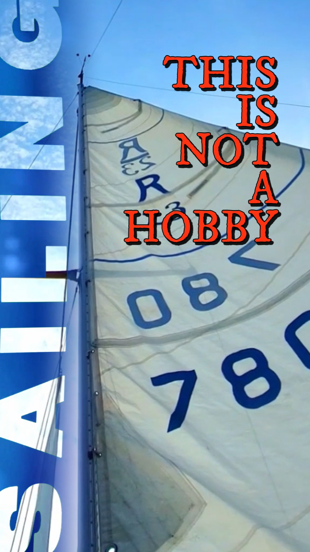EASY SAILING TREND