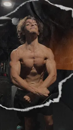 Flex ton physique🗿