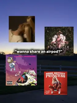 share an airpod?
