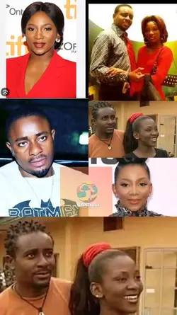 Emeka Ike & Geneviev