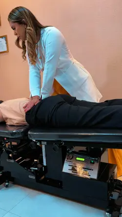 Clínica Fisioterapia