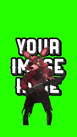 Foxy bouta pull up