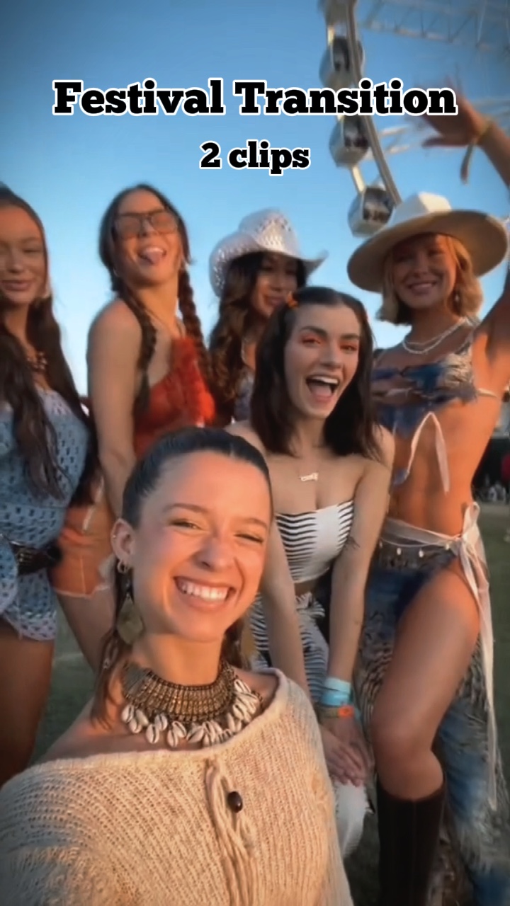 Transición del Festival