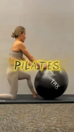 Pilates
