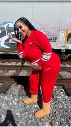 Railroad 