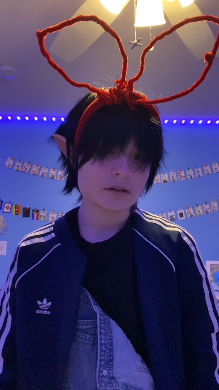 Someone Loved Him 💔