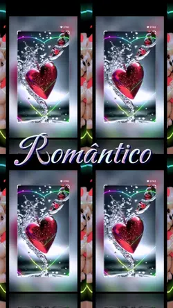 Transições Romântico