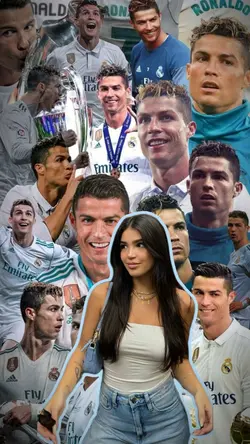 Cristiano Ronaldo!!