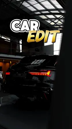 Audi insano/Car 