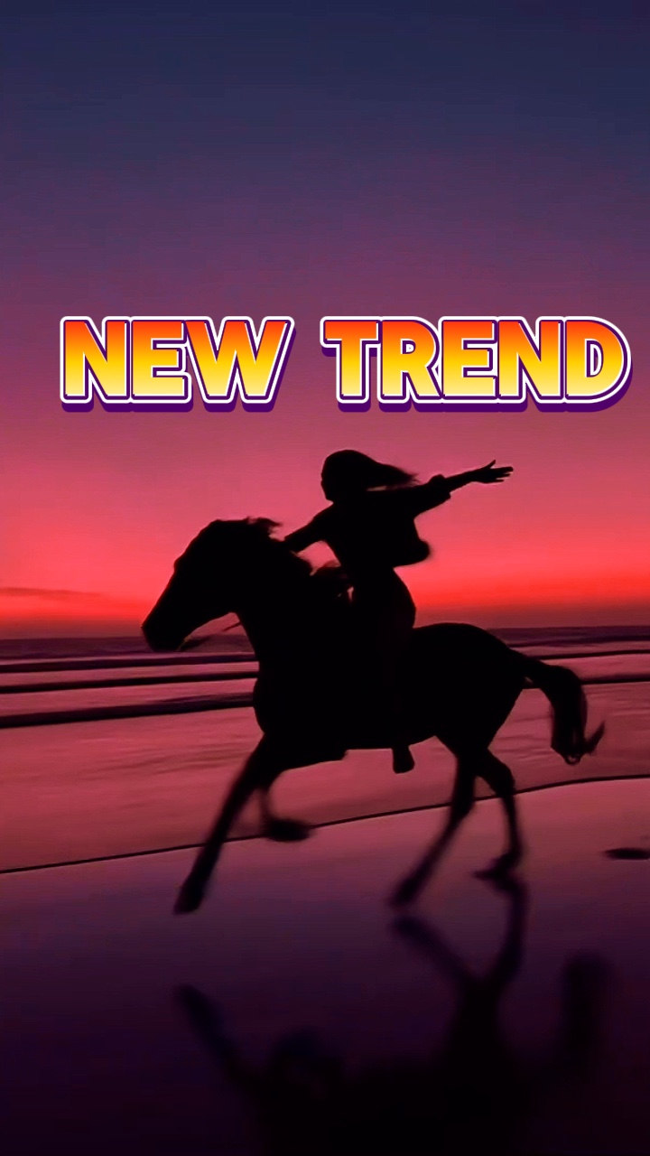 Nueva canción de tendencia
