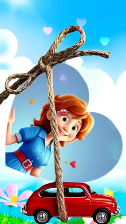 Carga de Amor