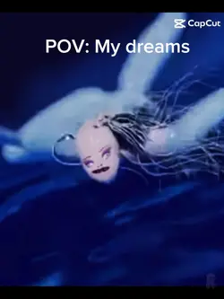 My dreams