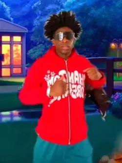 GO JUNIOR