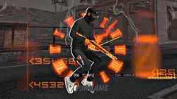 Free fire free edit🥶