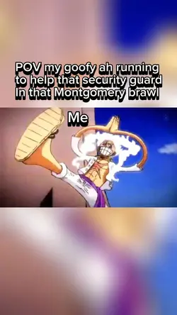 I’m on my way!