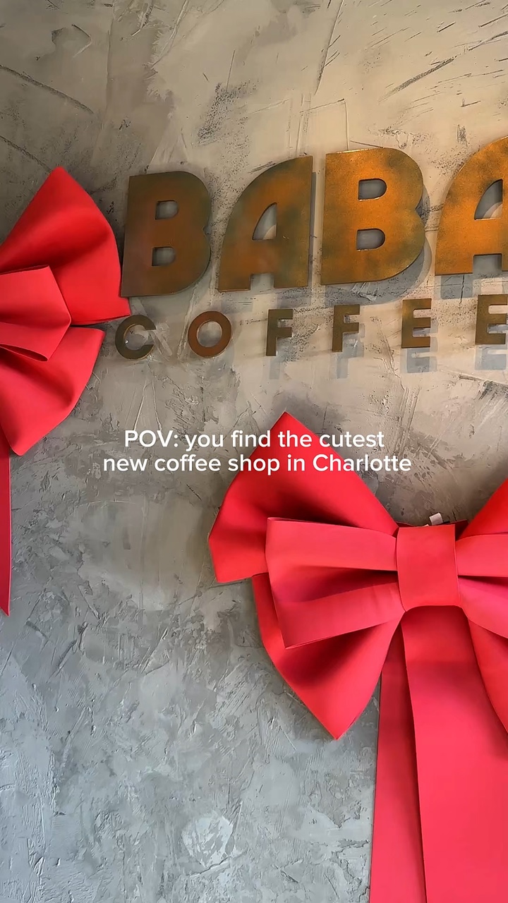 New coffee shop vlog