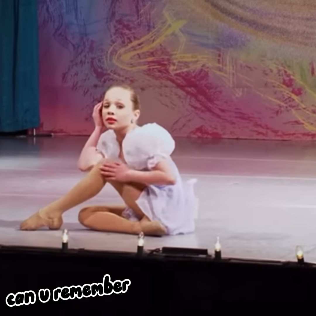 idek bru in tired