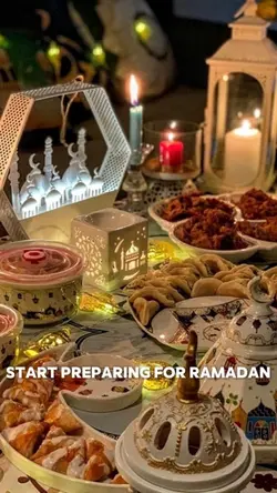 Ramadan