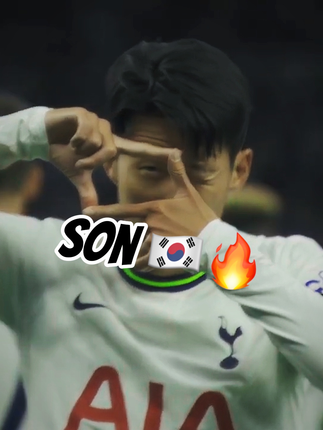 Son 🇰🇷🔥