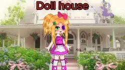 Doll house